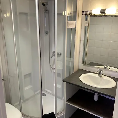 2em Etage Votre Pelerinage A Lurdy