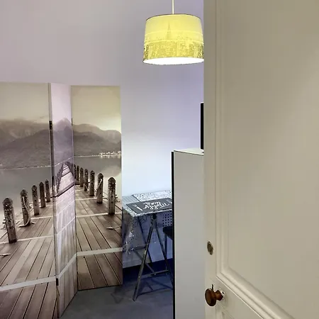 2em Etage Votre Pelerinage A Apartmán Lurdy