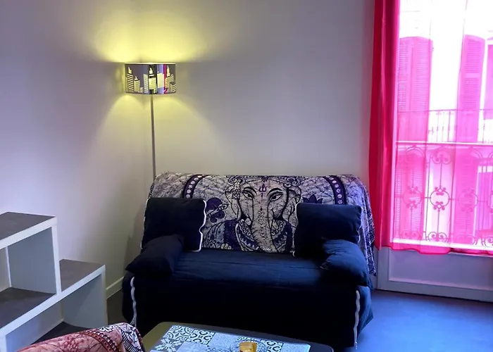 Appartement 2em Etage Votre Pelerinage A *