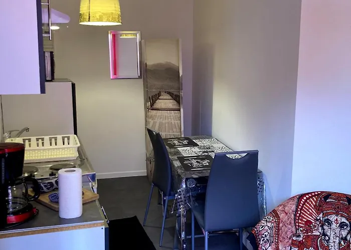 2em Etage Votre Pelerinage A