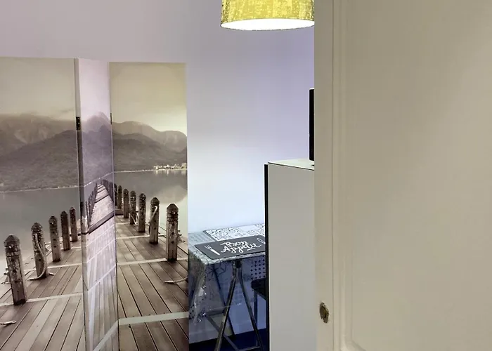 2em Etage Votre Pelerinage A Appartement Lourdes