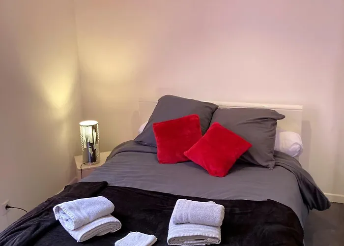 2em Etage Votre Pelerinage A